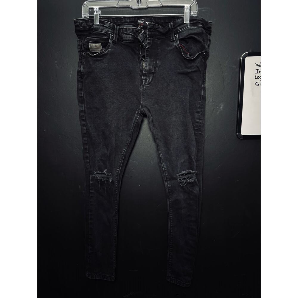 VOI Skinny Jeans